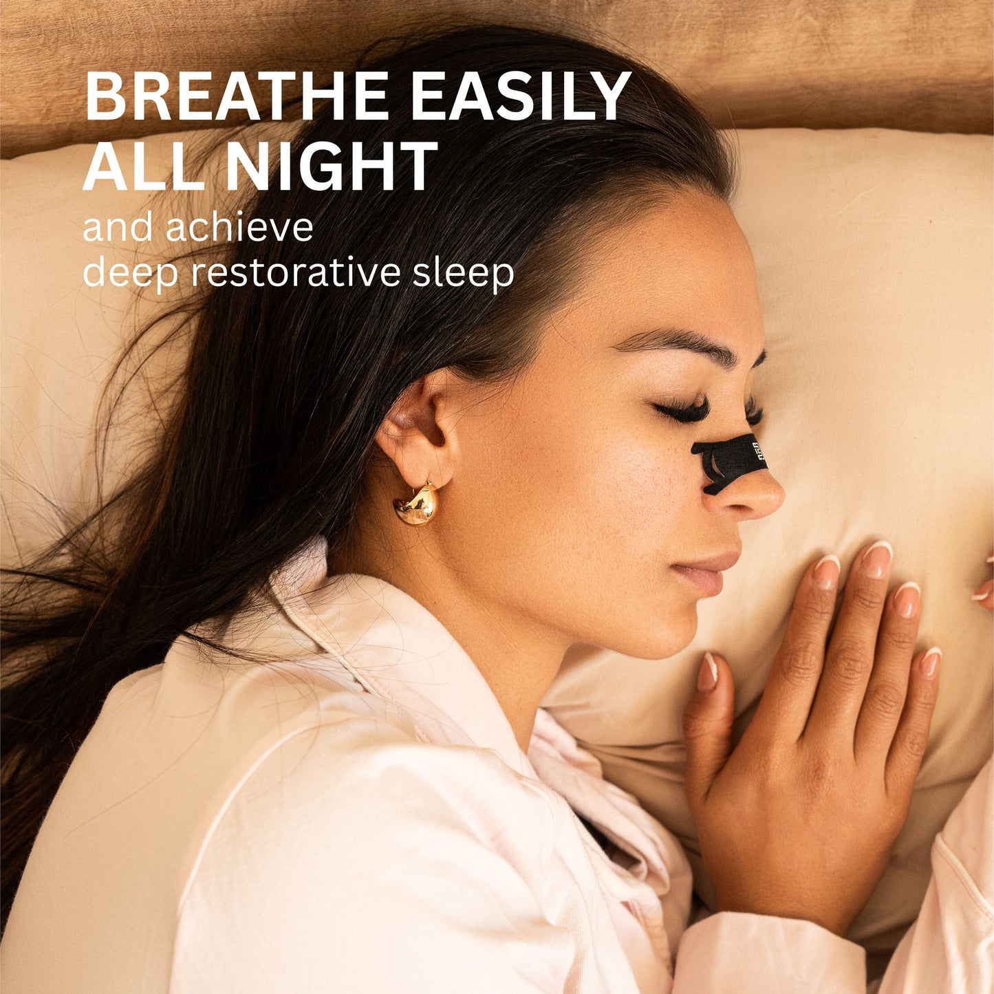 Breathify Nasal Strips