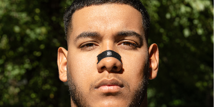 Breathing Easy: The Remarkable Benefits of Breathify® Nasal Strips