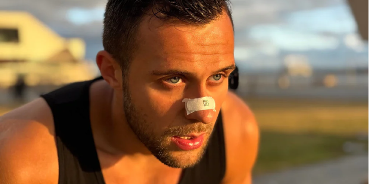 Celebrities and Athletes Are Turning to Breathify Nasal Strips for Better Performance
