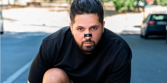 The Power of Breathwork in Reducing Stress